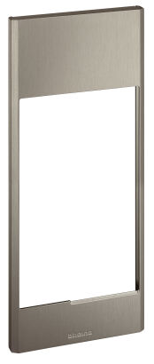 LINEA 5000 - RAMKA PANELU ZEWNĘTRZNEGO - TYTAN