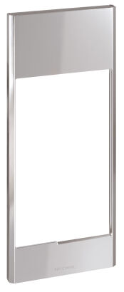 LINEA 5000 - RAMKA PANELU ZEWNĘTRZNEGO - STAL